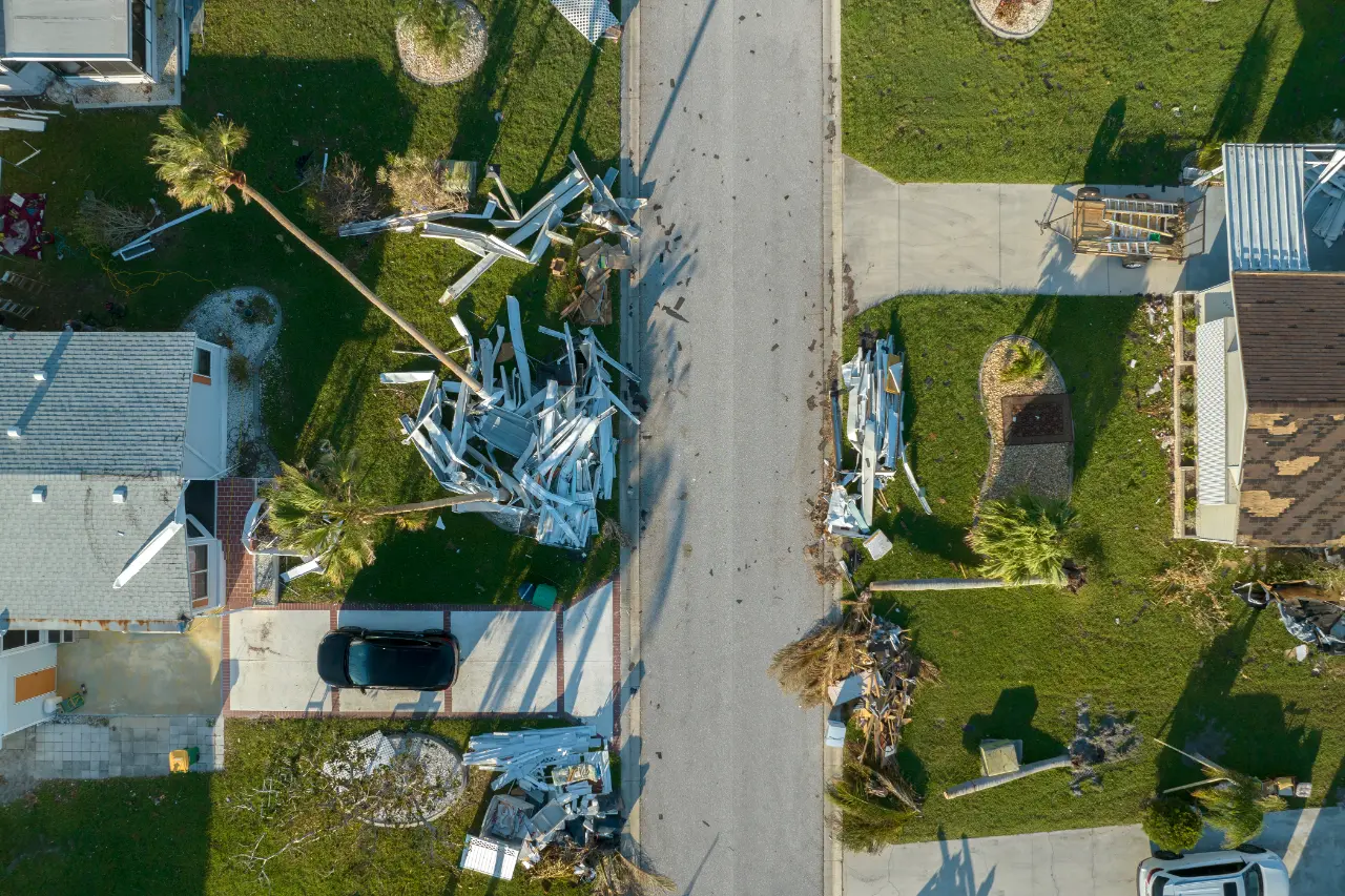 Estate cleanout Connecticut — Pomito Junk Removal