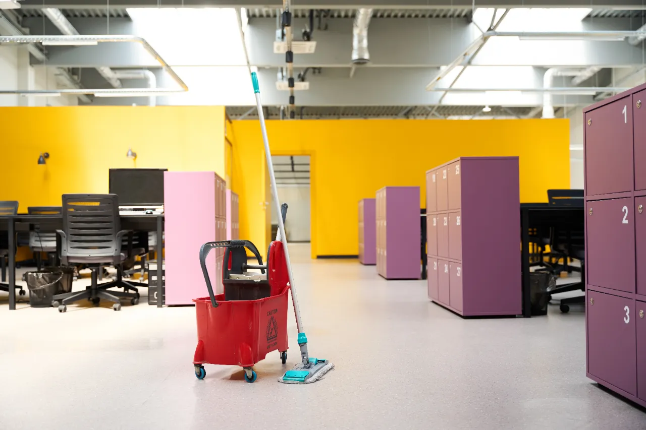 Office cleanout Connecticut — Pomito Junk Removal