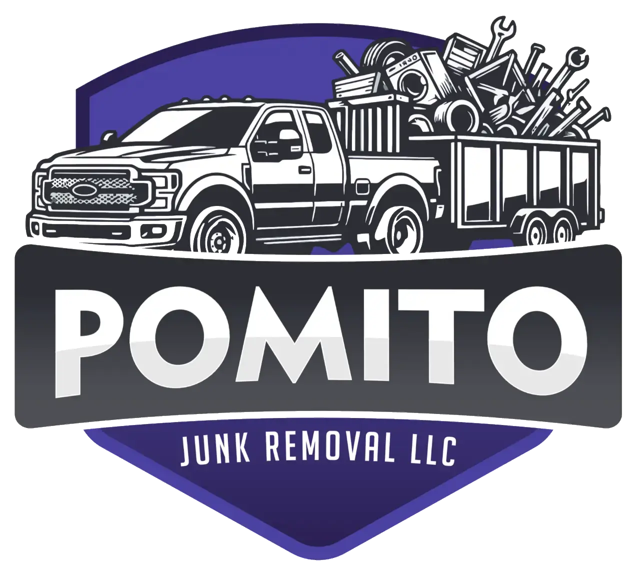 Pomito Junk Removal LLC